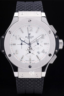 Hublot watch man-401